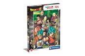 Palapelit - Clementoni Puzzle Dragonball 104 pieces (Super) Lattia - 25750