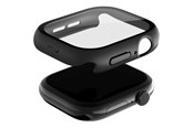 Smartwatch - Lisävarusteet - UNIQ Nautic Case for Apple Watch 42 mm - Black - 8886463692639