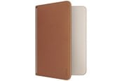 Puhelin - Kannet ja kotelot - UNIQ Belmont Passport Case with Apple Find My RFID Lock Caramel Beige - 8886463691052