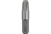Työkalut - Bosch 2 607 001 518 screwdriver bit - 2607001518