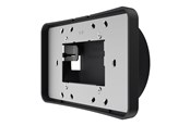 Seinäkiinnitys, AV-kiinnikkeet & AV-kalusteet - Crestron Electronics Crestron TSW-880/1080-MSMK-B mounting kit - for touch screen - black - Max - recommended for - TSW-880/1080-MSMK-B