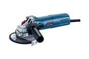 Kulmahiomakoneet - Bosch GWS 9-125 S Professional - 0601396104