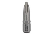 Poranterät & Ruuvauskärjet - Bosch 2607001514 Extra Hard Driver Bits 100pcs - 2607001514