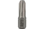 Poranterät & Ruuvauskärjet - Bosch 2 607 001 517 screwdriver bit 100pcs - 2607001517