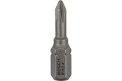 Poranterät & Ruuvauskärjet - Bosch 2 607 001 510 screwdriver bit 25pcs - 2607001510