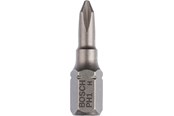 Poranterät & Ruuvauskärjet - Bosch 2 607 001 509 screwdriver bit 10pcs - 2607001509