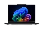 Kannettava tietokone - Lenovo ThinkPad X13 Gen 7 - Copilot+ PC - 13.3" - Intel Core Ultra 5 - 325 - 16 GB RAM - 512 GB SSD - Nordic (Danish/Finnish/Norwegian/Swedish) - 21YH004KMX