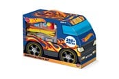 Luovat leikit - Hot Wheels Bumper Activity Set - BLA85644