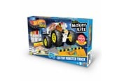 Luovat leikit - Hot Wheels Creative Maker Kitz Monster Trucks - BLA85606