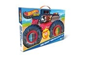 Luovat leikit - Hot Wheels Maker Kitz Monster Marker Set - BLA30067