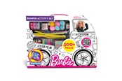 Luovat leikit - Barbie Bumper Activity Set - BLA85649