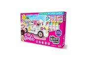 Luovat leikit - Barbie Creative Maker Kitz DIY Super Camper - BLA85607