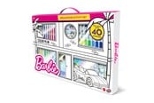 Luovat leikit - Barbie Maker Kitz Mega Marker Set - BLA30084