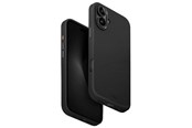 Puhelin - Kannet ja kotelot - UNIQ Lyden Magclick Charging Case for iPhone 16 Plus - Black - 8886463690871