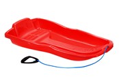 Ulkoleikit - Plasto Kælk 85 cm Rød - 1089000RED