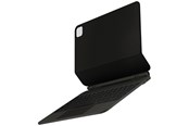 Tabletti - Kannet & Suojakotelot - UNIQ Venno Pro Magnetic Smart Keyboard Case for iPad Air 13" 2024 / 2025 / iPad Pro 13" 2024 - Black - 8886463691533