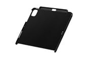 Tabletti - Kannet & Suojakotelot - UNIQ Axel Case for iPad iPad Pro 13" M4 2024 / M5 2025 - Black - 8886463691540