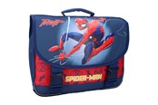 Lisätarvikkeet kouluun - Spider-Man School backpack Web Warriors - 200-01408