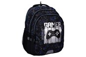 Lisätarvikkeet kouluun - Vadobag Backpack Studio V Crazy Console - 215-01420