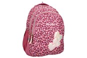 Lisätarvikkeet kouluun - Vadobag BackpackStudio V Wildflower - 215-01464