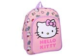 Lisätarvikkeet kouluun - Hello Kitty Backpack  Sweet Charm - 230-01586