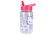 Lisätarvikkeet kouluun - Hello Kitty Drinking bottle 450ml Drink Up - 230-00580
