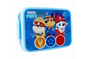 Lisätarvikkeet kouluun - Paw Patrol Lunch box PAW Patrol Lunch Bunch - 520-00620