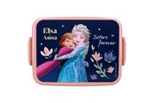 Lisätarvikkeet kouluun - Frozen Lunch box II Lunch Bunch - 785-00420