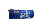 Lisätarvikkeet kouluun - Sonic Pencil case Still Unstoppable - 155-01308