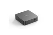 Telakointiasemat - Kensington SD5010T5 EQ Thunderbolt™ 5 Kolmen näytön 4K telakka - K35231EU