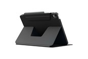 Tabletti - Kannet & Suojakotelot - UNIQ Rovus Snapmount Magnetic 360 Rotating Detachable Case for iPad Air 13" 2024 / 2025 - Black - 8886463693049
