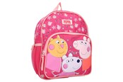 Lisätarvikkeet kouluun - Vadobag Backpack Peppa Pig You Are Enough - 007-01148