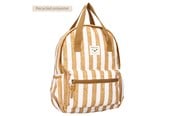 Lisätarvikkeet kouluun - Vadobag Backpack Kidzroom Stripe Frenzy - 030-00771