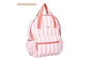 Lisätarvikkeet kouluun - Vadobag Backpack Kidzroom Stripe Frenzy - 030-00773