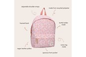 Lisätarvikkeet kouluun - Vadobag Backpack Kidzroom Wonderful Worlds - 030-01681