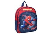 Lisätarvikkeet kouluun - Vadobag Backpack Spider-Man Web Warriors - 200-01405
