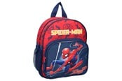 Lisätarvikkeet kouluun - Vadobag Backpack Spider-Man Web Warriors - 200-01406