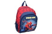 Lisätarvikkeet kouluun - Vadobag Backpack Spider-Man Web Warriors - 200-01409