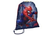 Lisätarvikkeet kouluun - Vadobag Gym bag Spider-Man Web Warriors - 200-01411