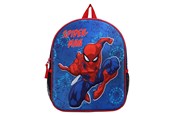 Lisätarvikkeet kouluun - Vadobag Backpack 3D Spider-Man Fun Bunch - 200-02136