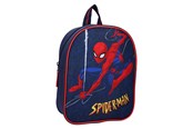 Lisätarvikkeet kouluun - Vadobag Backpack Spider-Man Web Hero - 200-02193