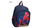 Lisätarvikkeet kouluun - Vadobag Backpack Spider-Man Web Hero - 200-02196