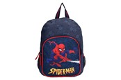 Lisätarvikkeet kouluun - Vadobag Backpack Spider-Man Web Hero - 200-02197