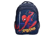Lisätarvikkeet kouluun - Vadobag Backpack Spider-Man Web Hero - 200-02198