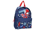 Lisätarvikkeet kouluun - Vadobag Backpack Spidey Web-Out! - 201-00320