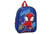 Lisätarvikkeet kouluun - Vadobag Backpack Spidey Horizon Hero - 201-01537