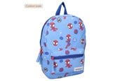Lisätarvikkeet kouluun - Vadobag Backpack Spidey Style Legends - 201-01955