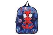 Lisätarvikkeet kouluun - Vadobag Backpack Spidey Go Webs Go - 201-04014