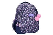 Lisätarvikkeet kouluun - Vadobag Backpack Studio V Flower Bomb - 215-01353