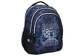 Lisätarvikkeet kouluun - Vadobag Backpack Studio V Game Crew - 215-01370
